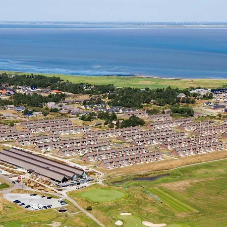 Holiday Romo Lx Vakantiehuis