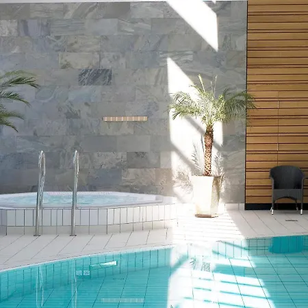 Vakantiehuis Holiday Romo Lx
