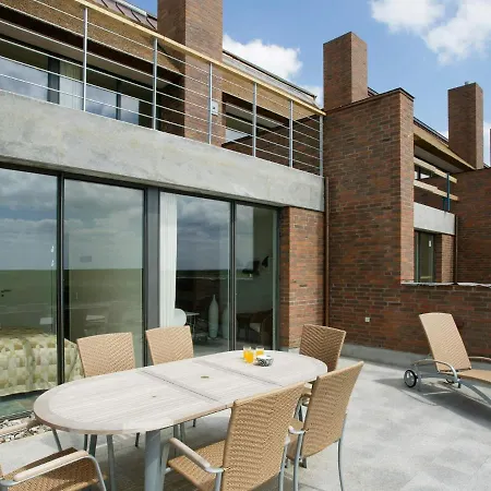 Vakantiehuis Holiday Romo Lx *