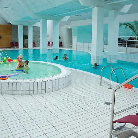 Holiday Romo Lx Vakantiehuis