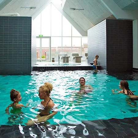 Vakantiehuis Holiday Romo Lx Sønderby