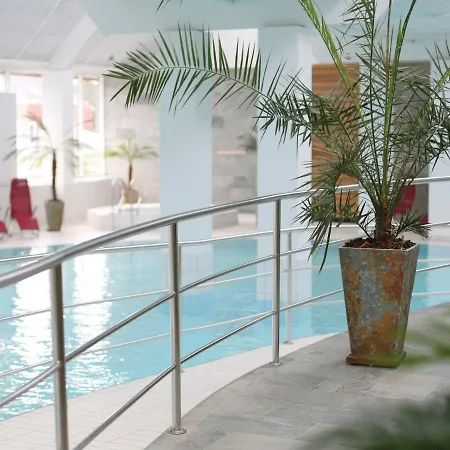 Holiday Romo Lx Vakantiehuis Sønderby