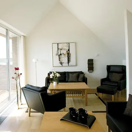 Holiday Romo Lx Vakantiehuis