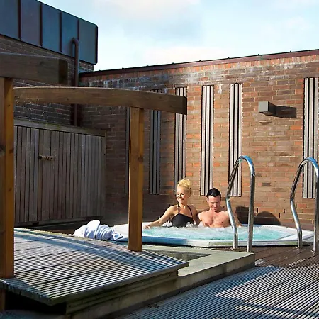 Vakantiehuis Holiday Romo Lx *