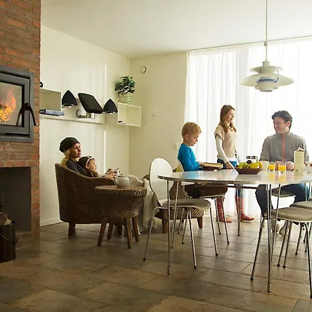 Vakantiehuis Holiday Romo Lx Sønderby